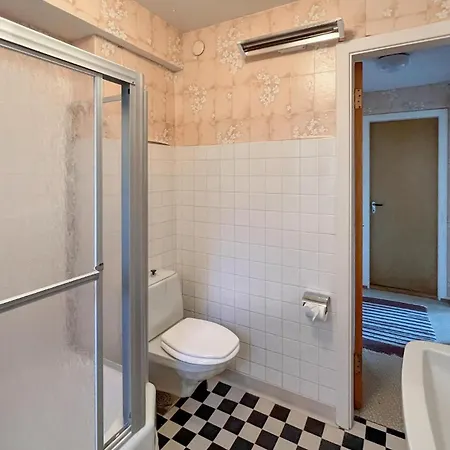 Σπίτι διακοπών 3 Bedroom Amazing In *