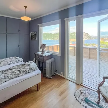 3 Bedroom Amazing In Дом отдыха *