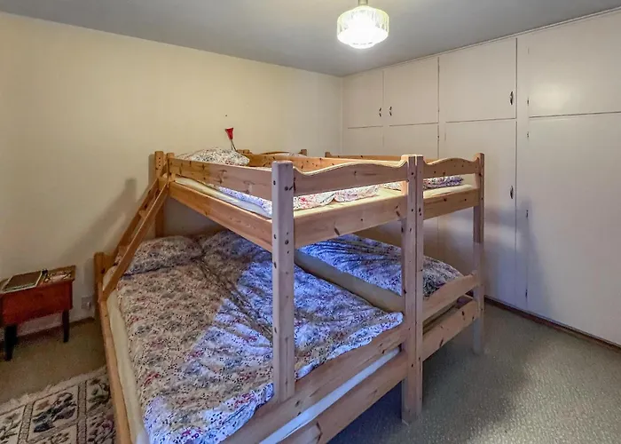 Holiday home 3 Bedroom Amazing In Farsund