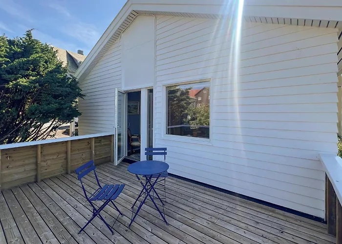Holiday home 3 Bedroom Amazing In Farsund